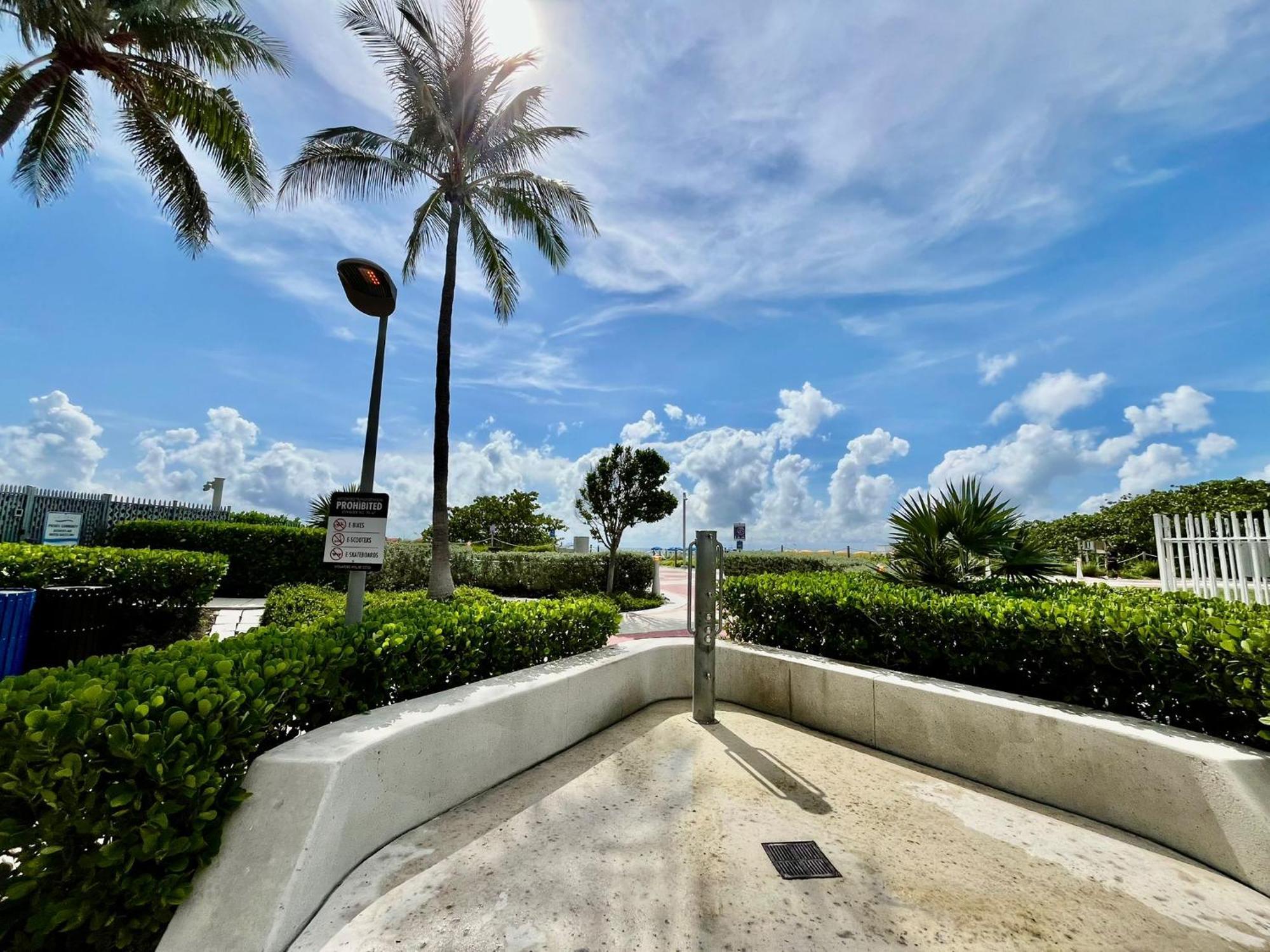 Secret Garden Miami Beach — Fotos 1